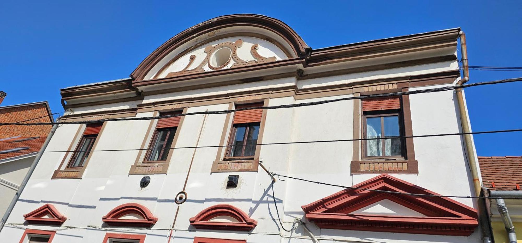 Artist Apartment Keszthely Ngoại thất bức ảnh